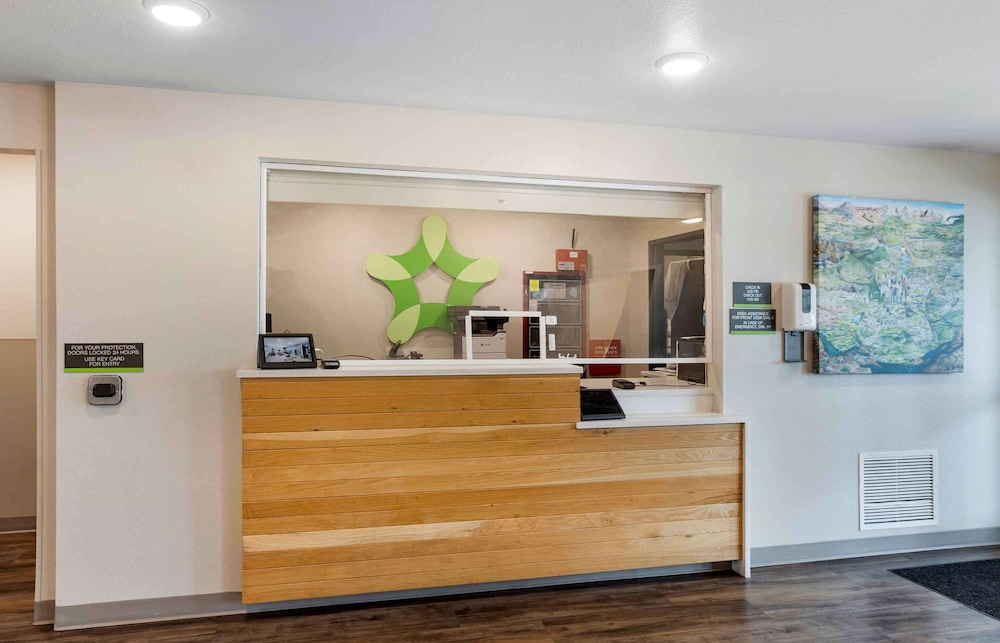 Extended Stay America Suites - Philadelphia - Plymouth Meeting - West 1/29