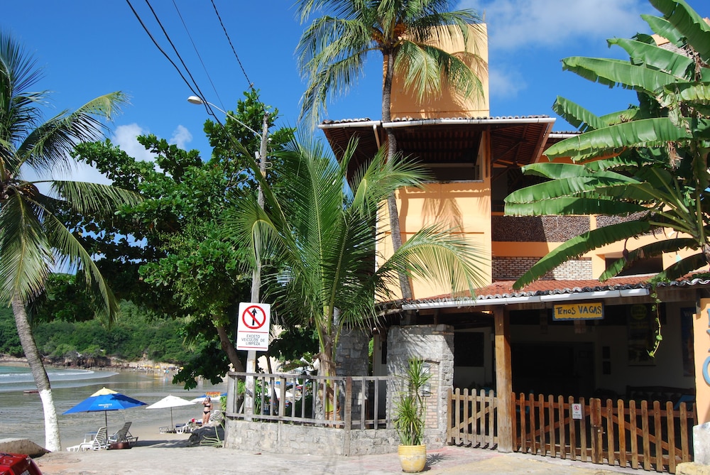 HOTEL MORRO DO CARECA 7/62