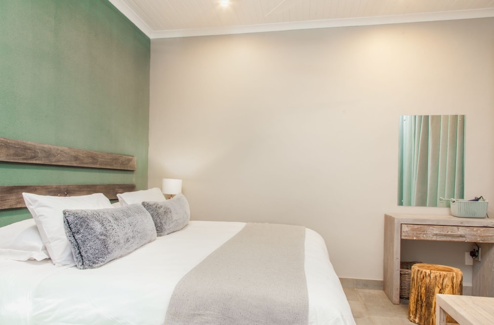 Atnature Luxury Self Catering Cottages 5/50