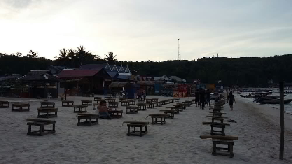 Perhentian Tropicana Inn 21/29