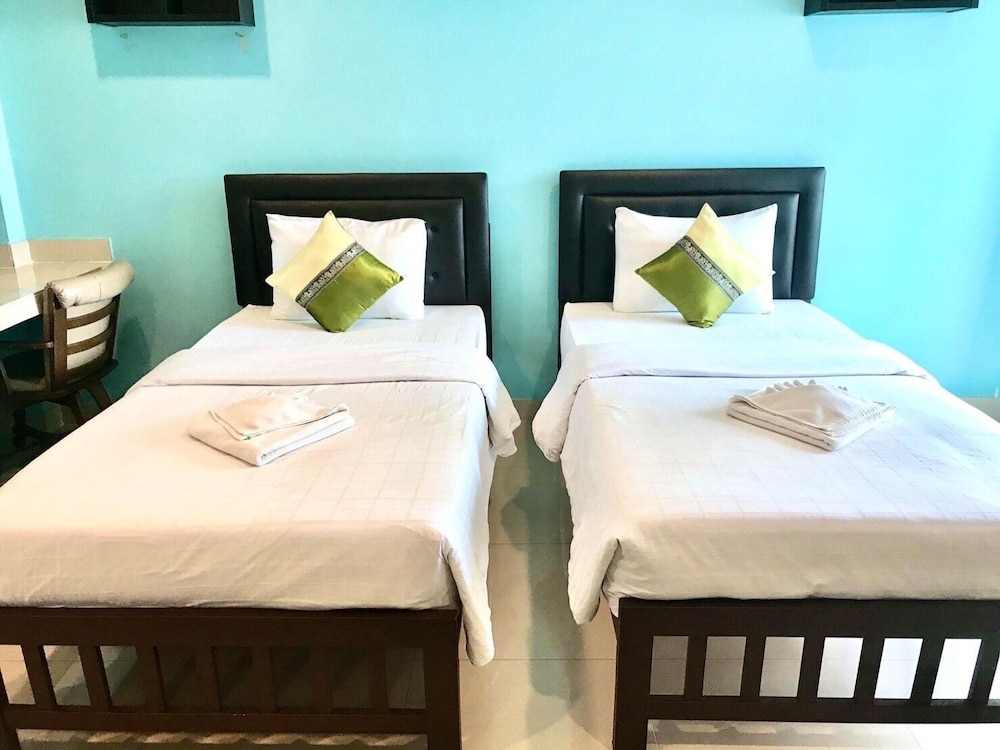 Ananya Residence Service Apartment 18/65