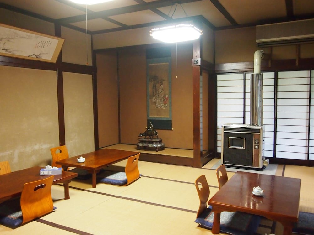 Ishiba Ryokan 25/34