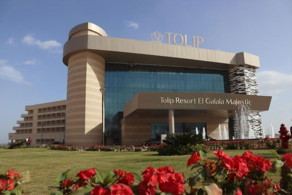 TOLIP Resort El Galala Majestic 1/50