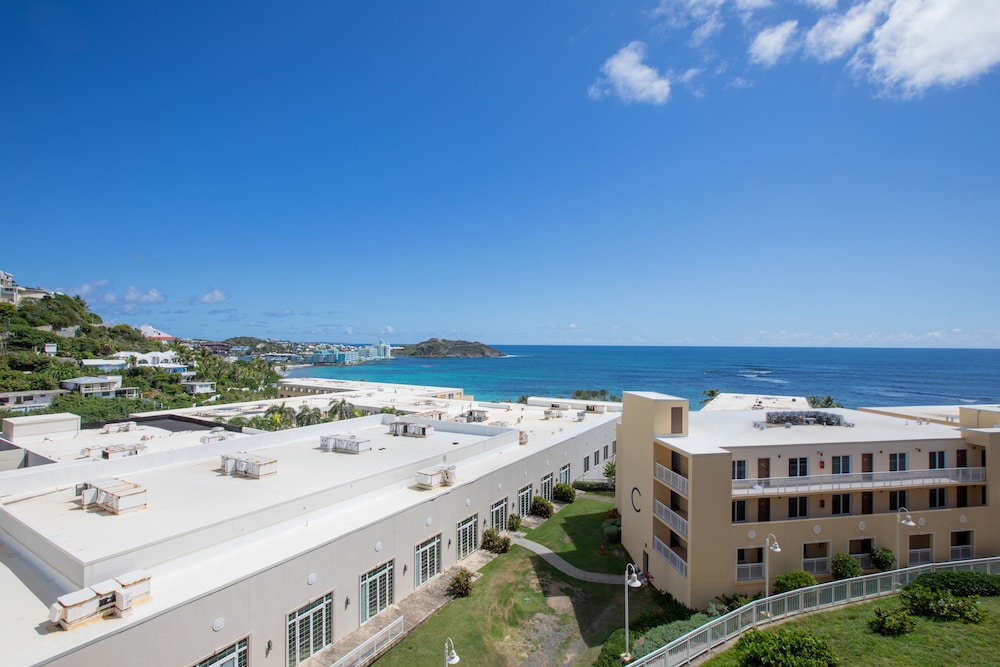 JW Marriott St. Maarten Beach Resort & Spa 46/50