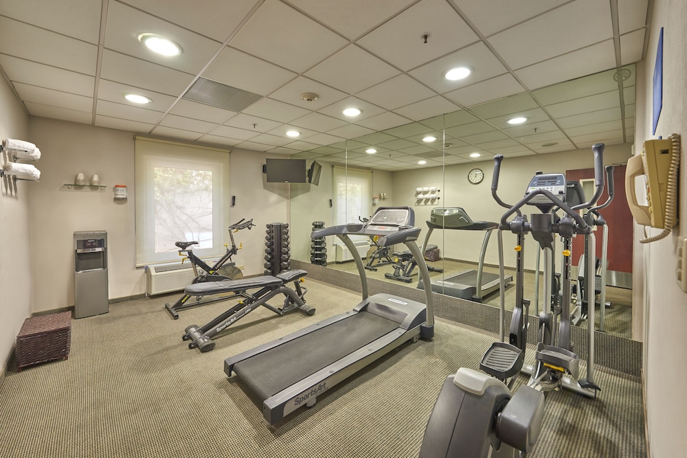 City Express by Marriott Ciudad Juarez 16/46