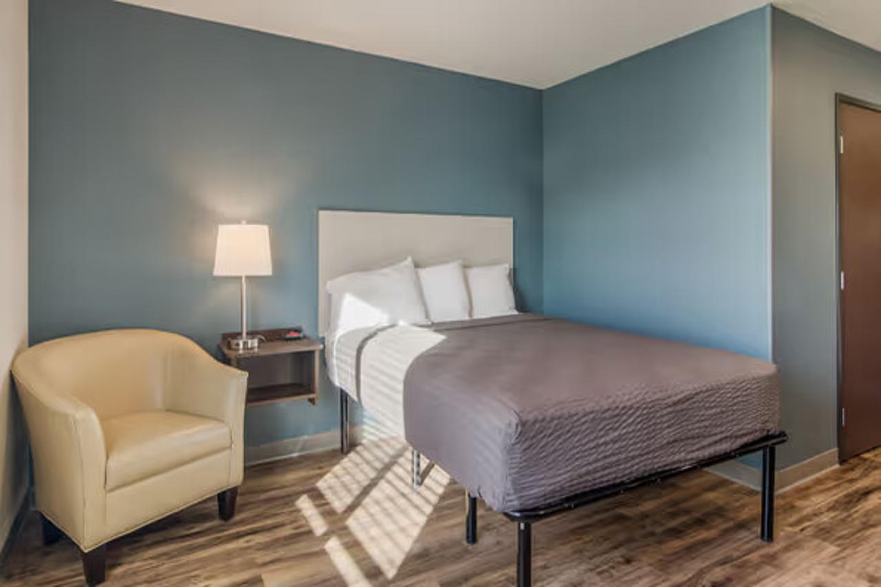 Woodspring Suites Rock Hill Charlotte 4/12