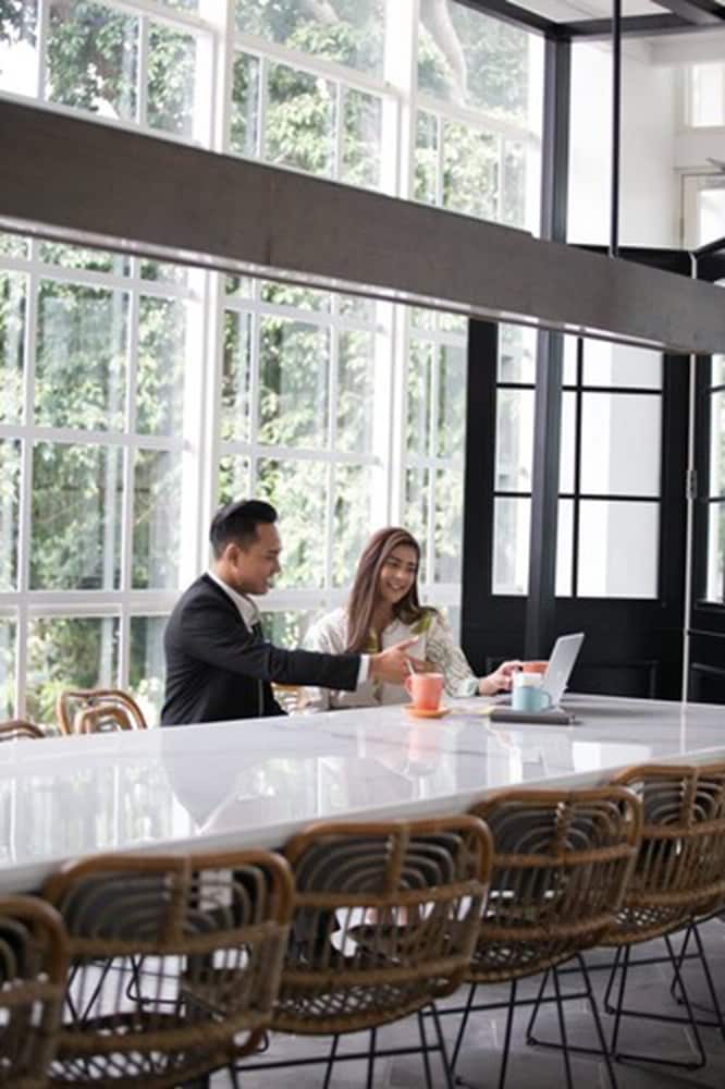 Hotel Kampi Surabaya 9/36
