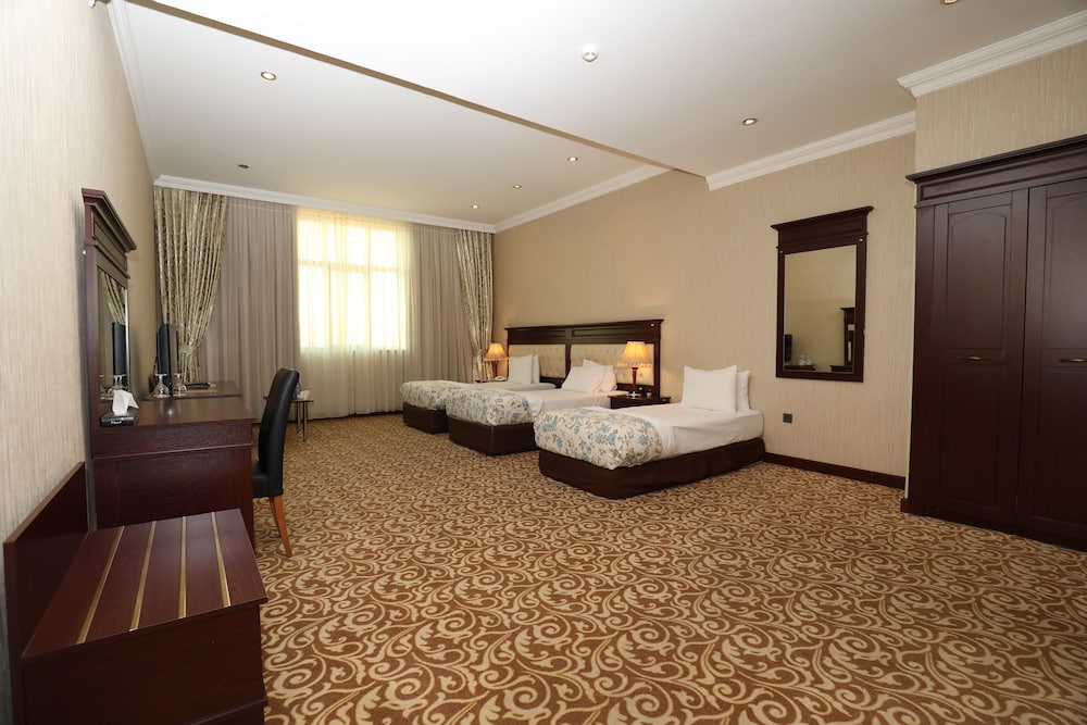 Modern Hotel Baku 21/55