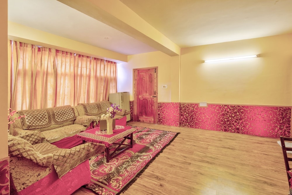 Hotel Monarch Residency 29/50