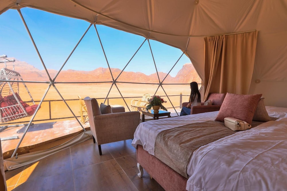 Omsiat Shahrazad Luxury Camp 19/50