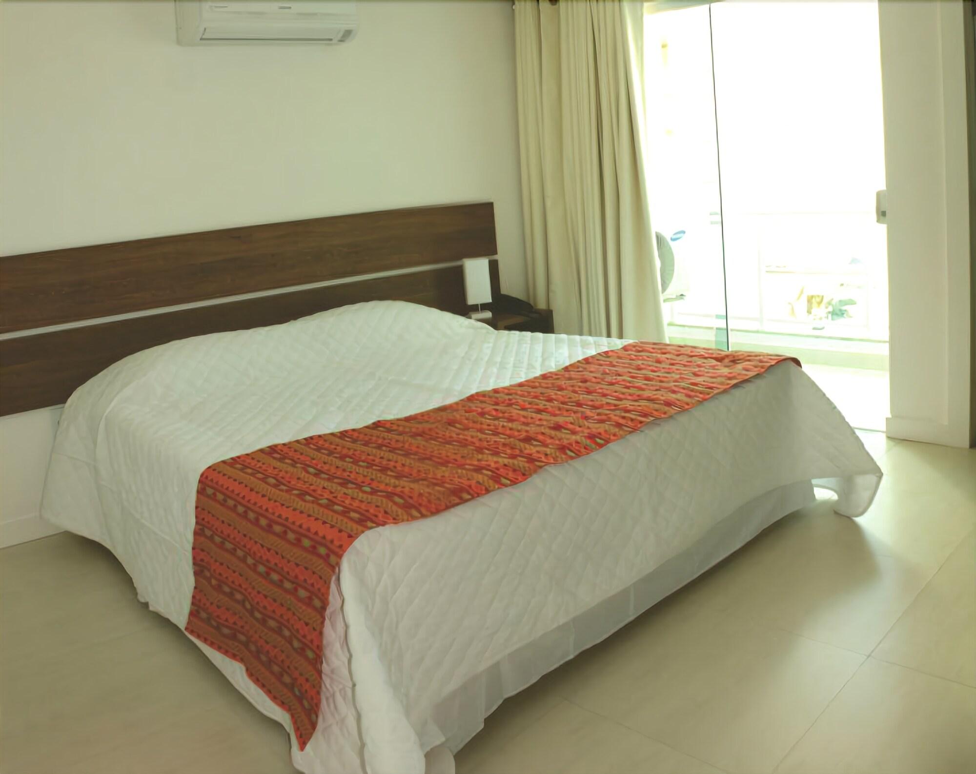 Gaia Suites Macaé 3/14