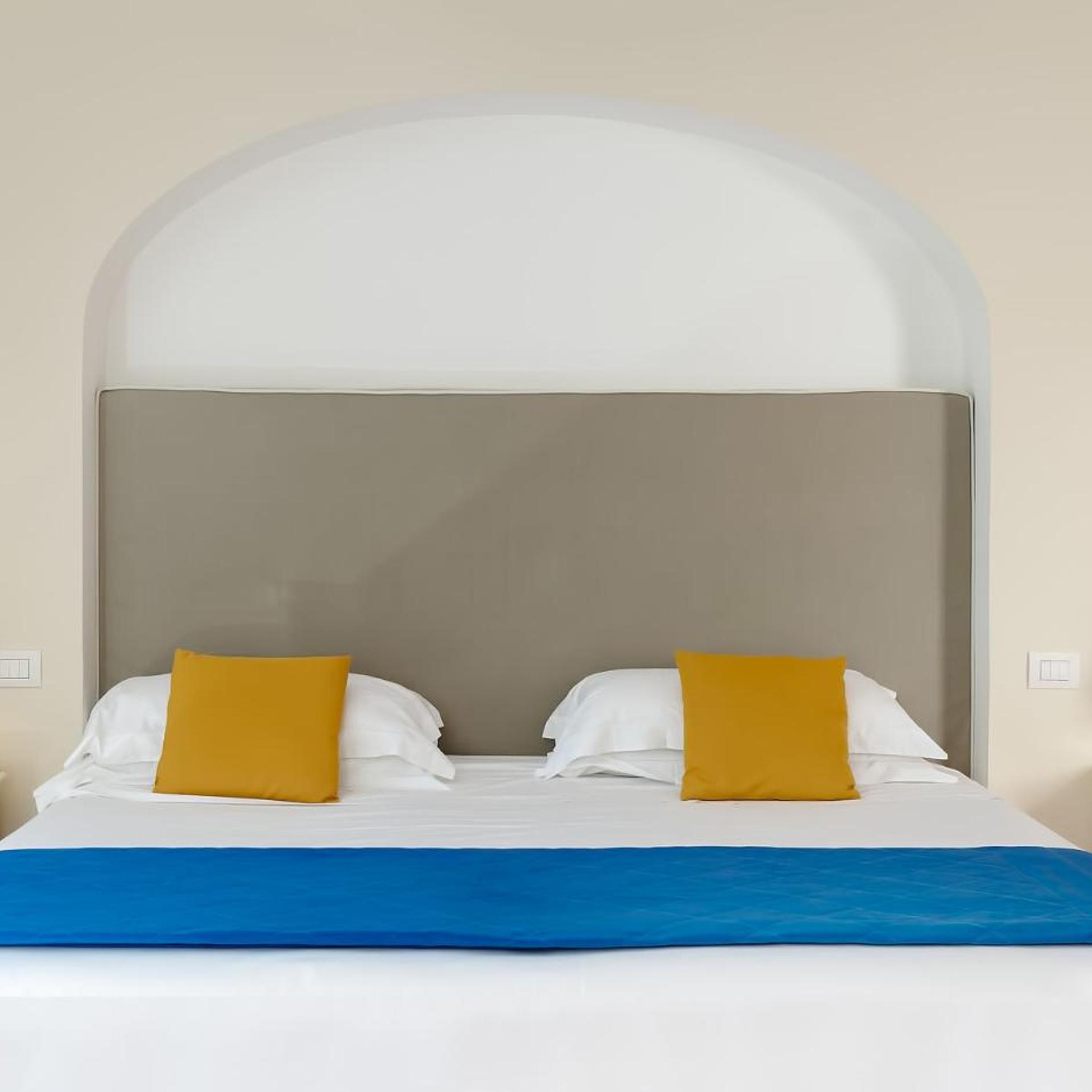جناح سوبيريور بإطلالة على البحر بشرفة، Hotel Belair 2/7