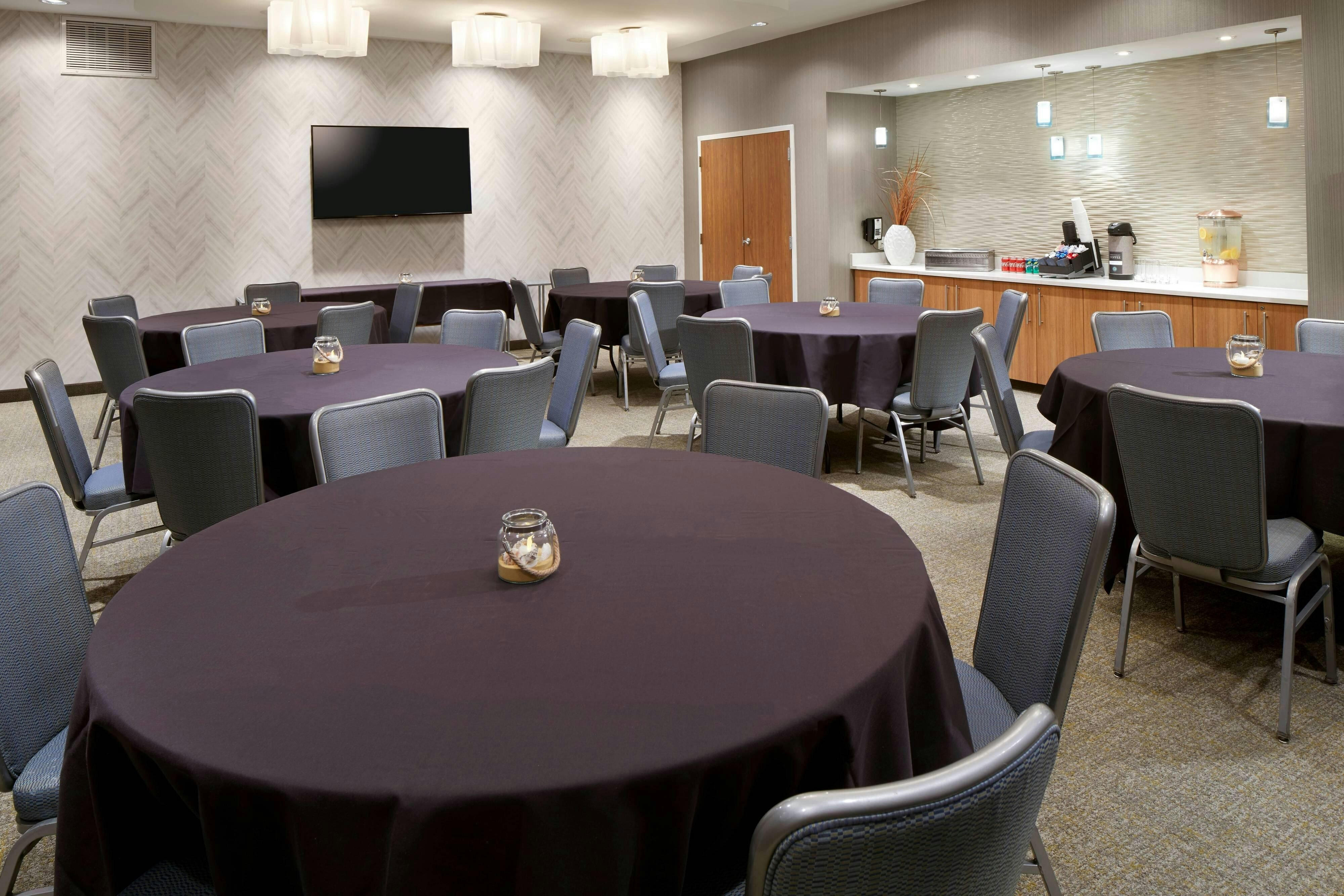 SpringHill Suites by Marriott Houston NASA/Webster 13/16