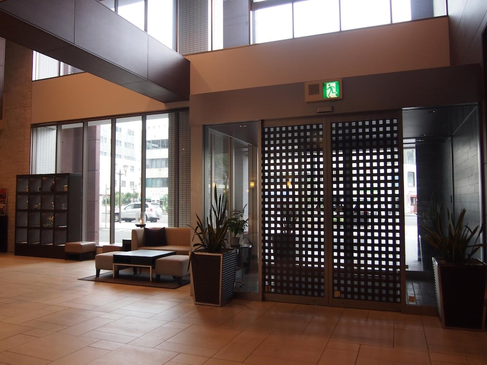 K s Street Hotel Miyazaki (ex Ms Hotel Clair Miyazaki) 5/50
