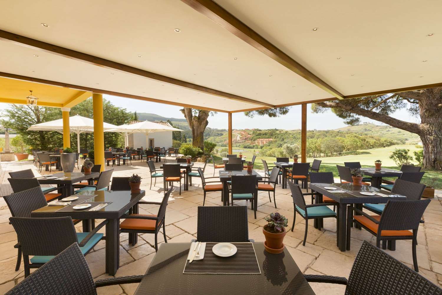 Dolce By Wyndham Camporeal Lisboa 42/71