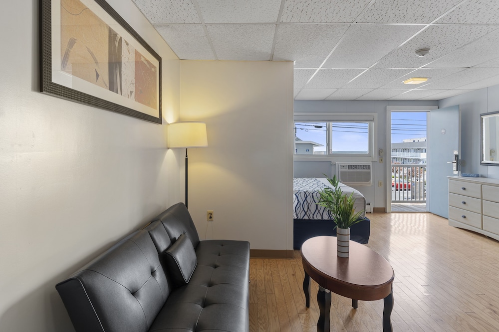 Mt Royal Motel 30/50
