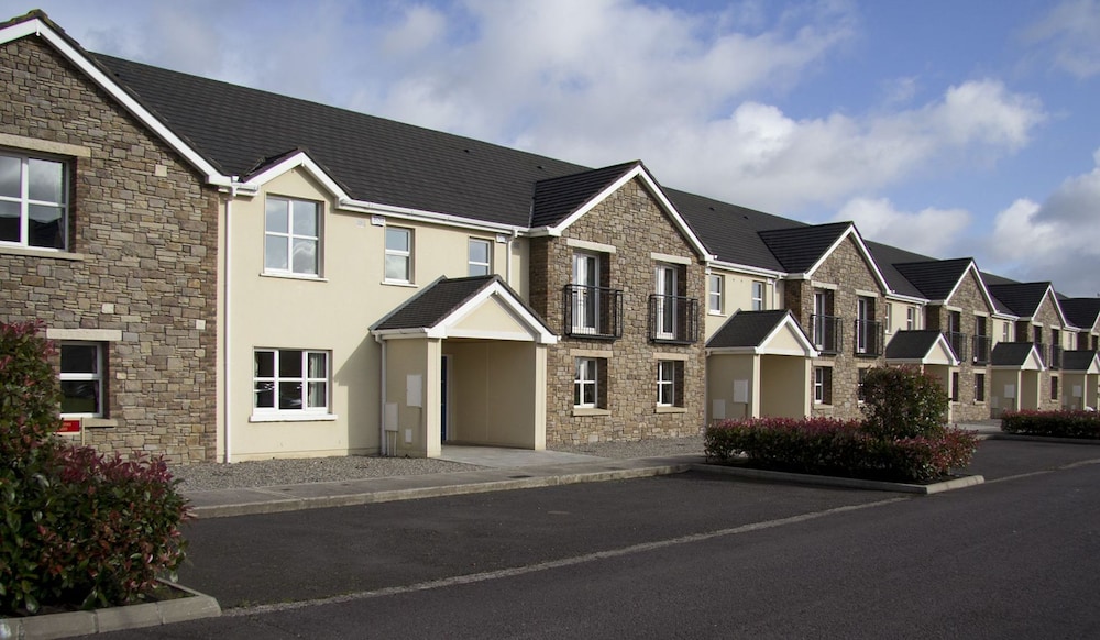 Knightsbrook Hotel Spa Golf Resort 65/69