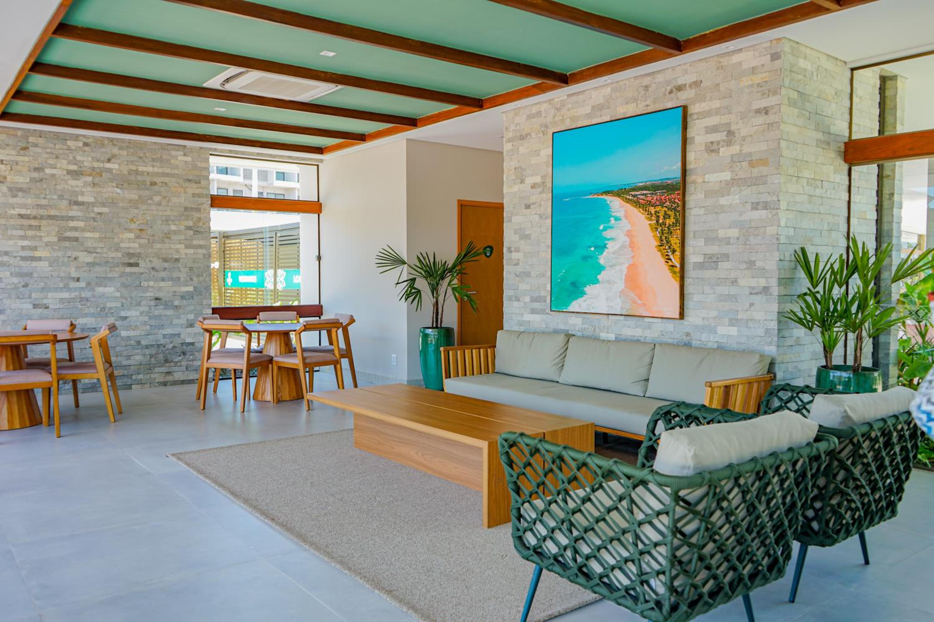 mana beach experience by all