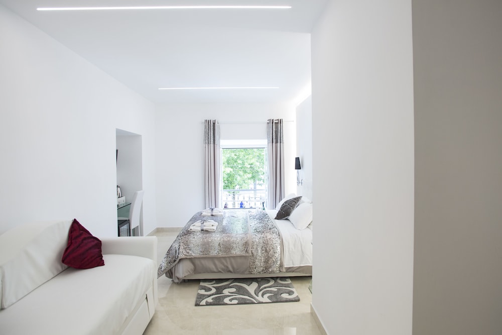 San Pietro Grand Suite 16/50