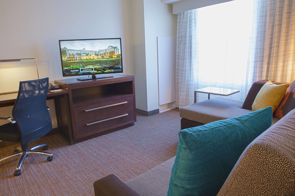 RESIDENCE INN DECATUR FORSYTH 37/38