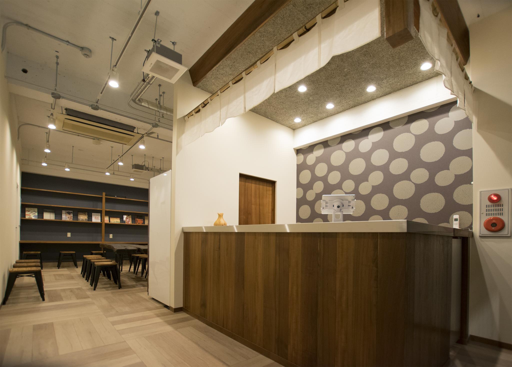Hiromas Hostel In Kanda (Ex Moa Hostel In Kanda) 7/56