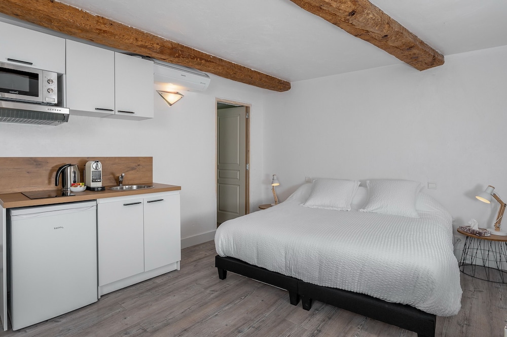 Maison Carles Bnb 22/55