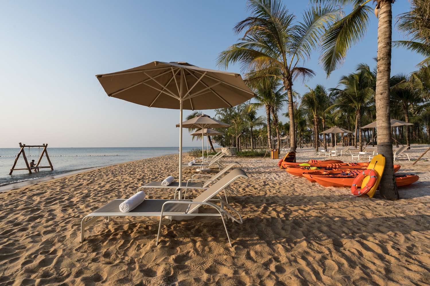 Best Western Premier Sonasea Phu Quoc 15/24