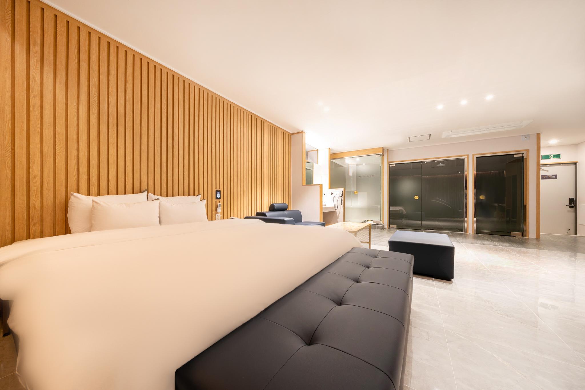Hotel Yeogiuhtte Gwangyang 24/39