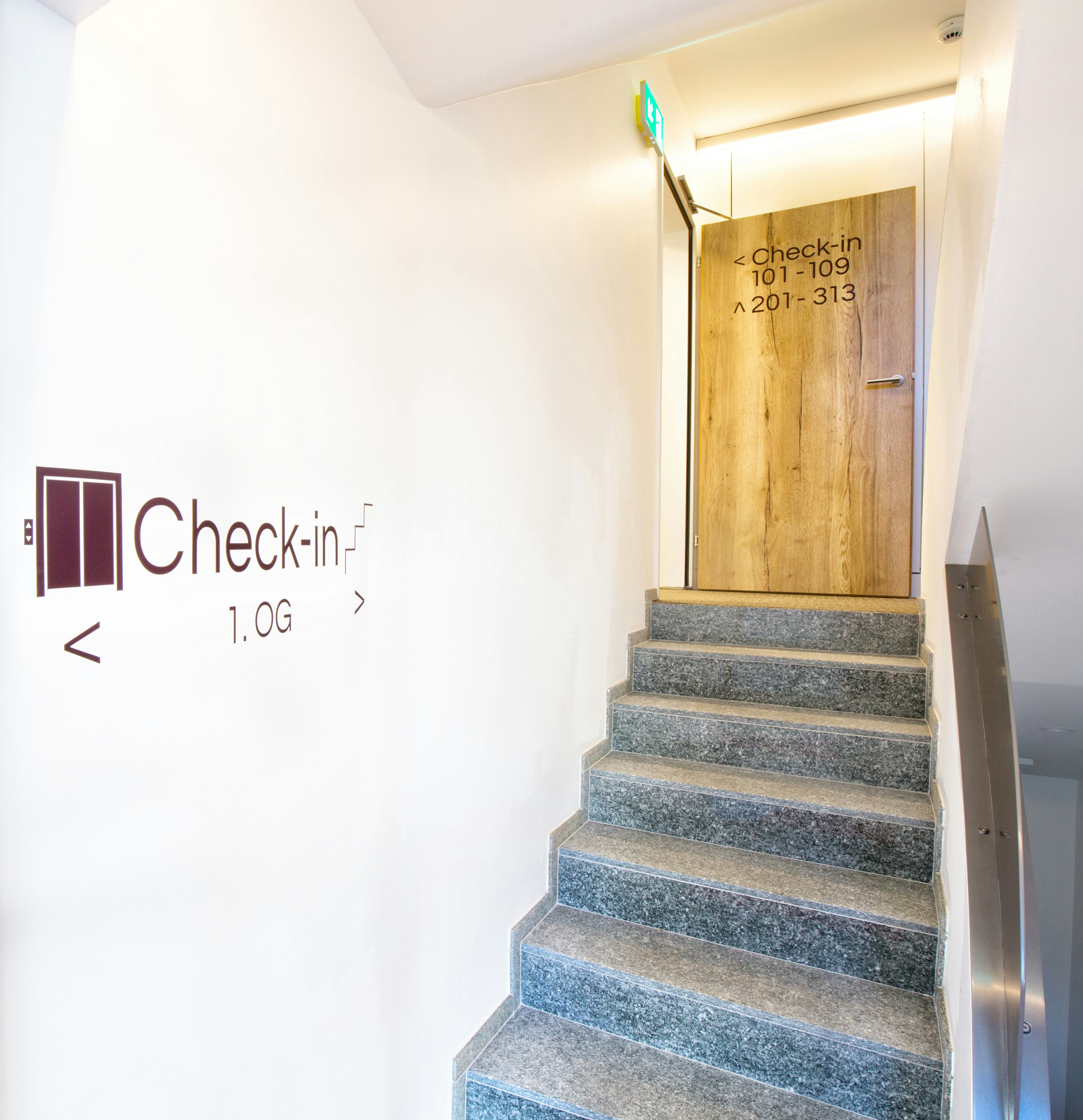 Hotel Vaduzerhof 4/16