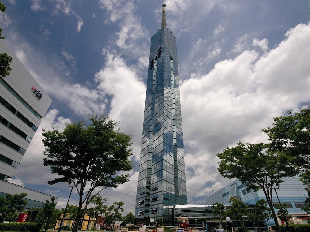 APA Hotel Hakata Ekimae 3-chome 43/47
