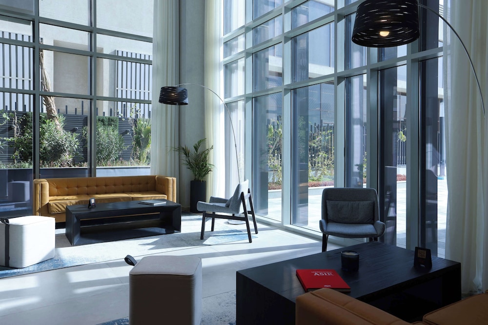 Radisson Hotel & Residence Riyadh Olaya 50/65