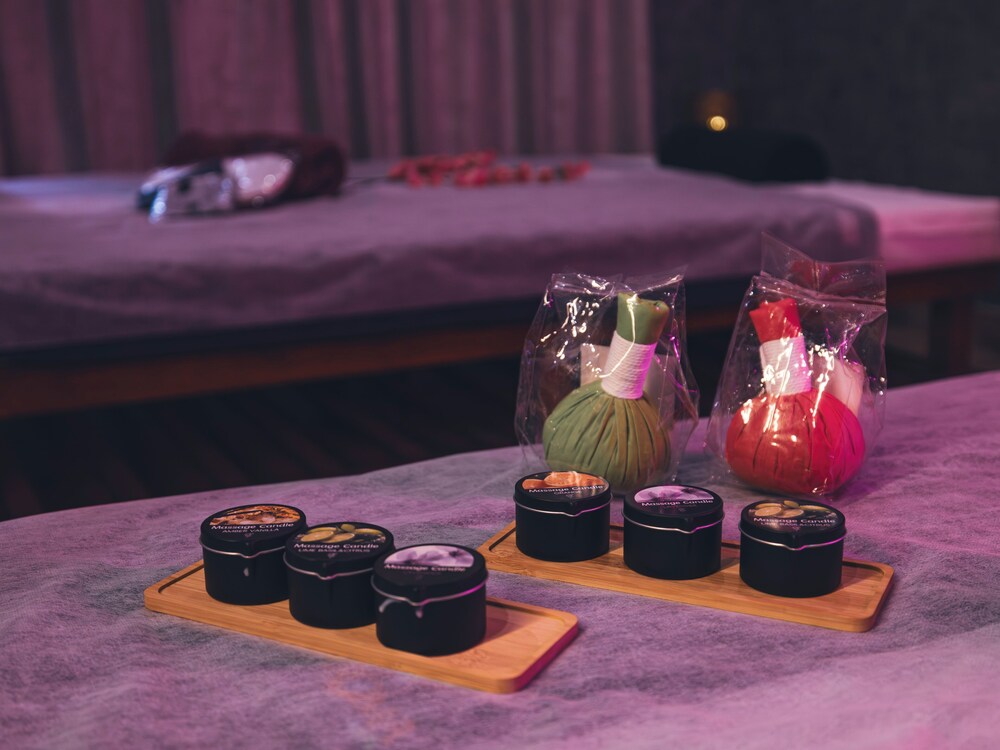 Loumage Suites Spa Seef 56/70