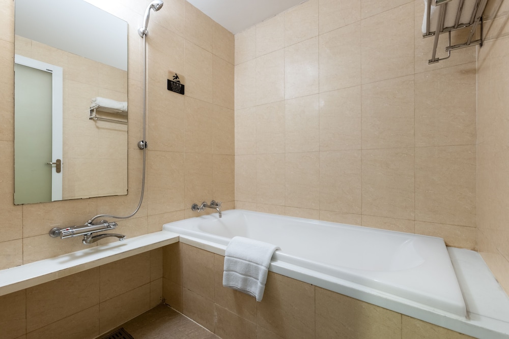 Belgravia Serviced Residence 65/67