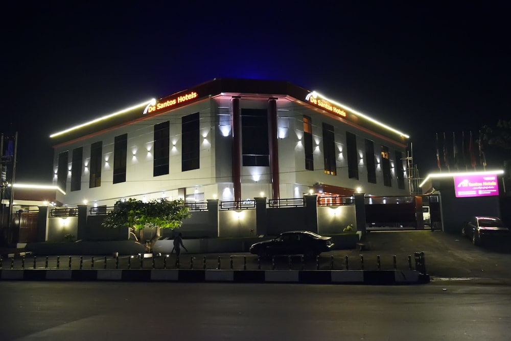 De Santos Hotel Awka 2/32