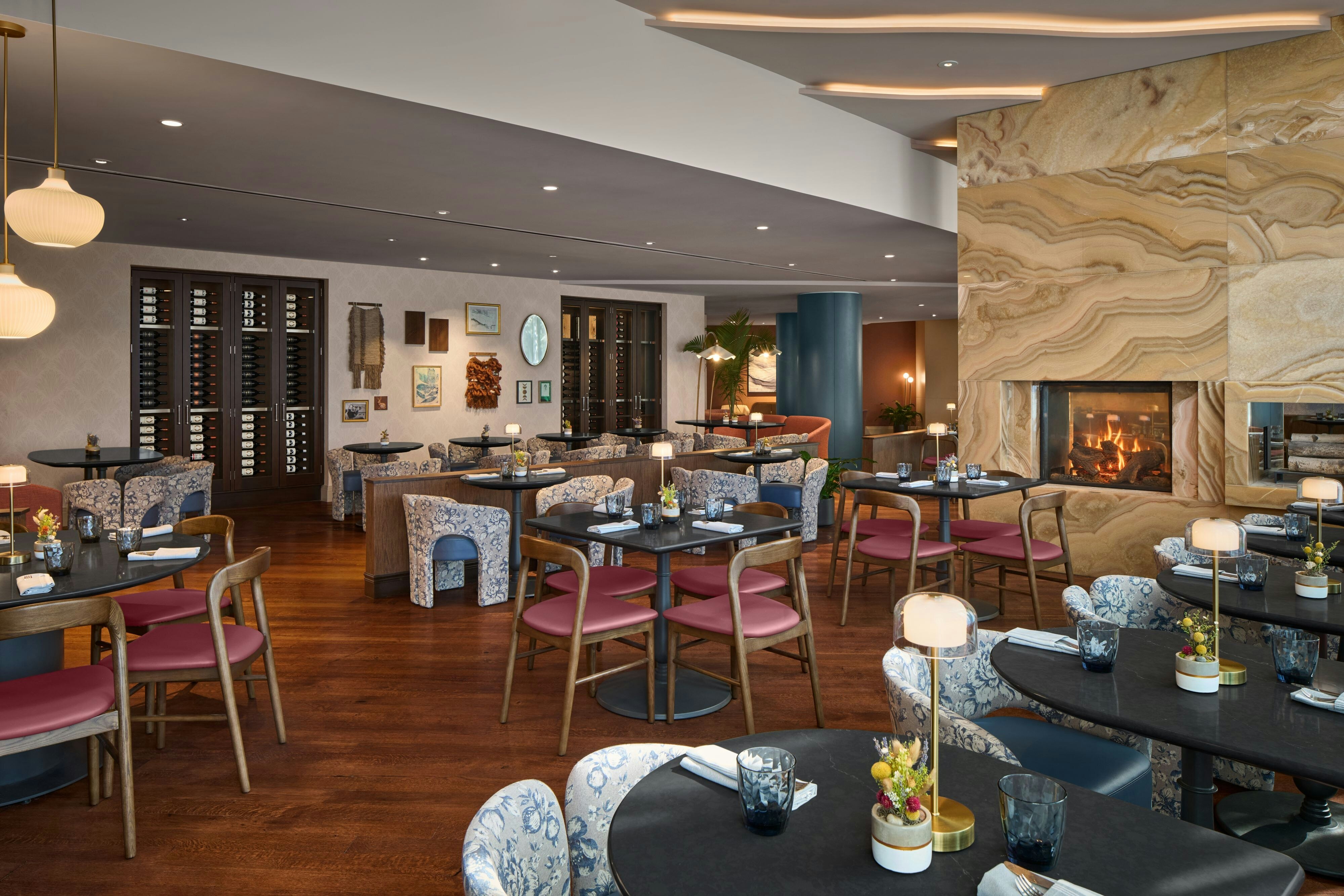 Le Meridien Arlington 25/38
