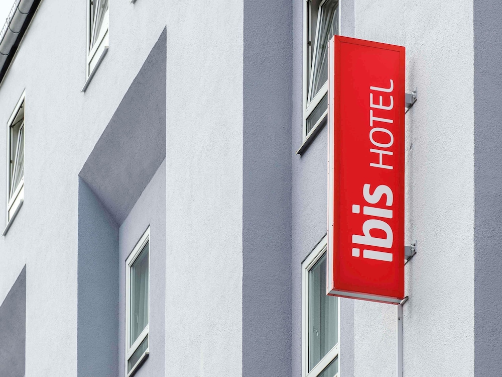 Ibis Munchen City Hotel 2/77