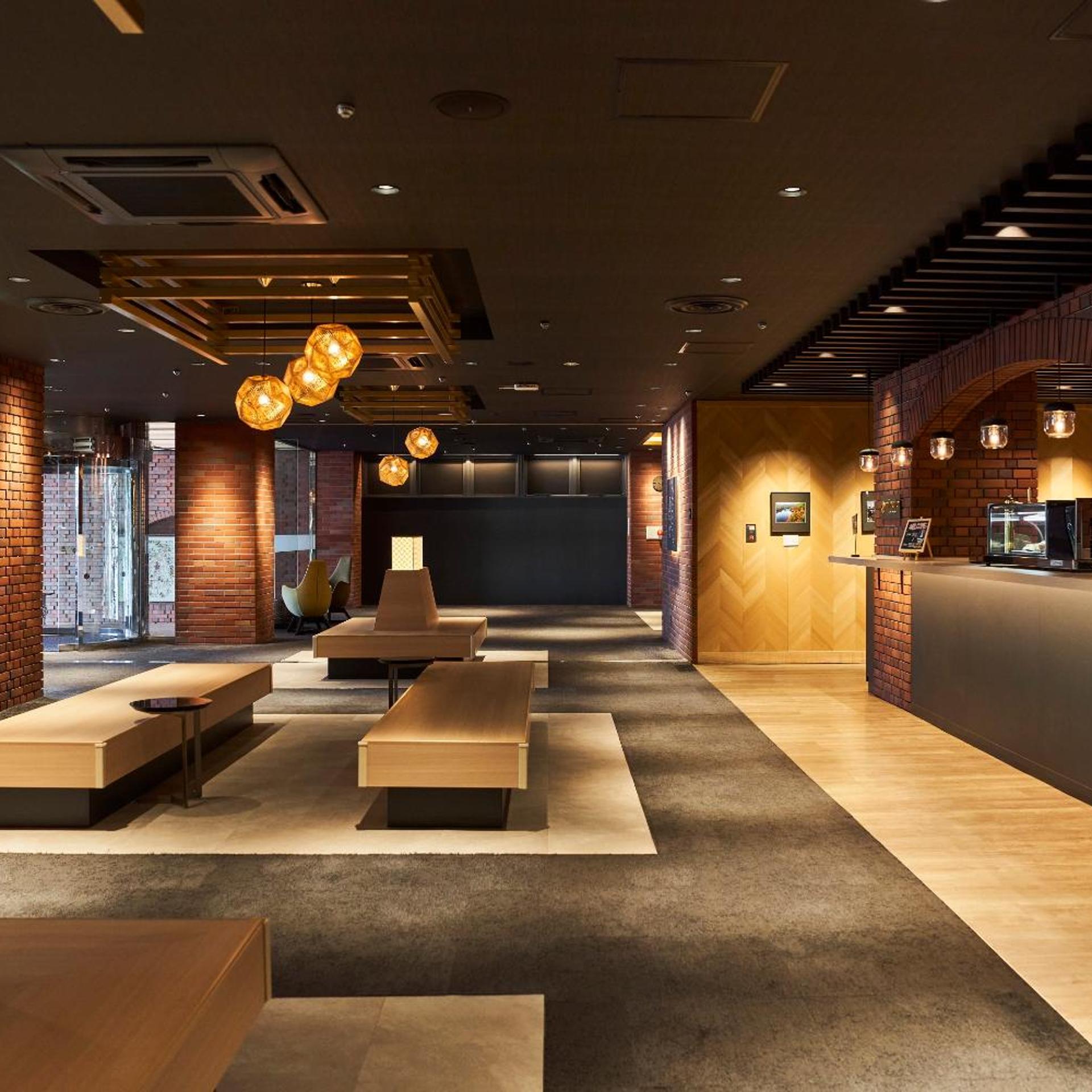 Hotel Global View Hachinohe 10/58