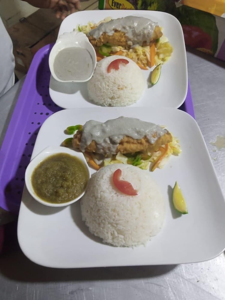 Bojo Beach Resort 19/50