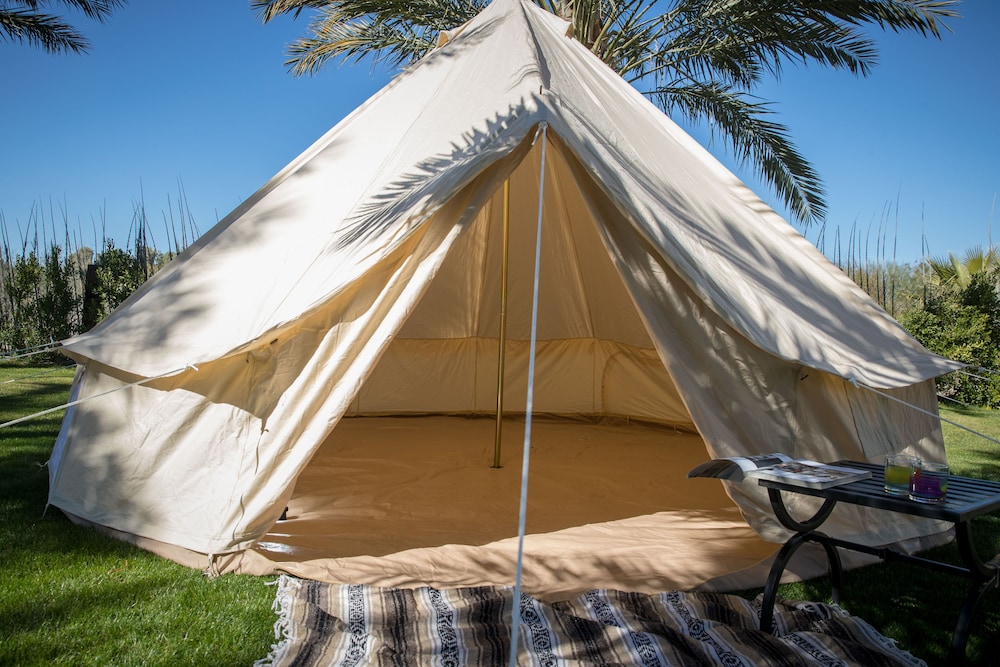 Festival Campgrounds Rancho 51 2/38