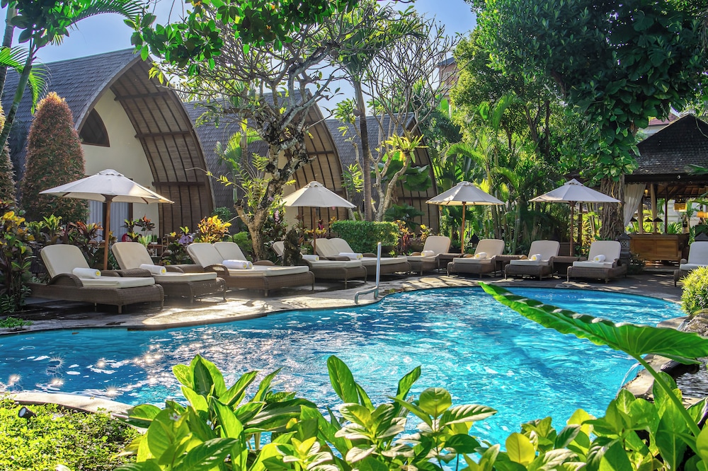 Klumpu Bali Resort 46/50