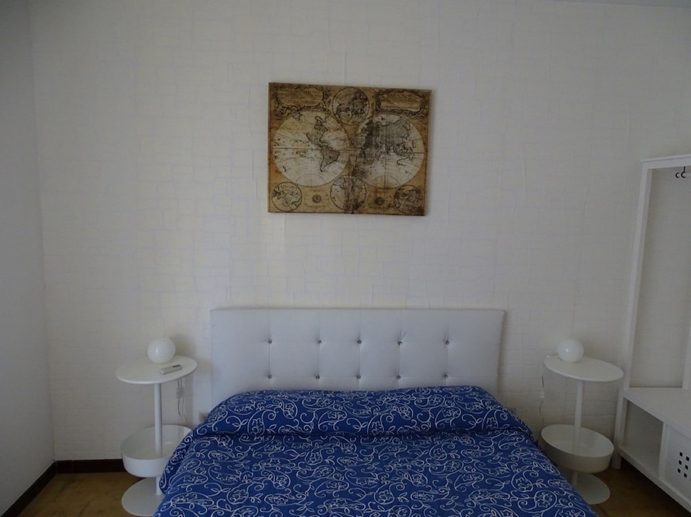 Casa Papapietro 17/39
