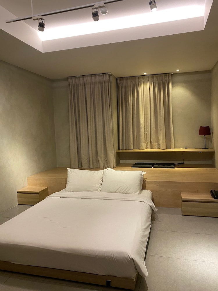 Tower, Suite, Double Bed