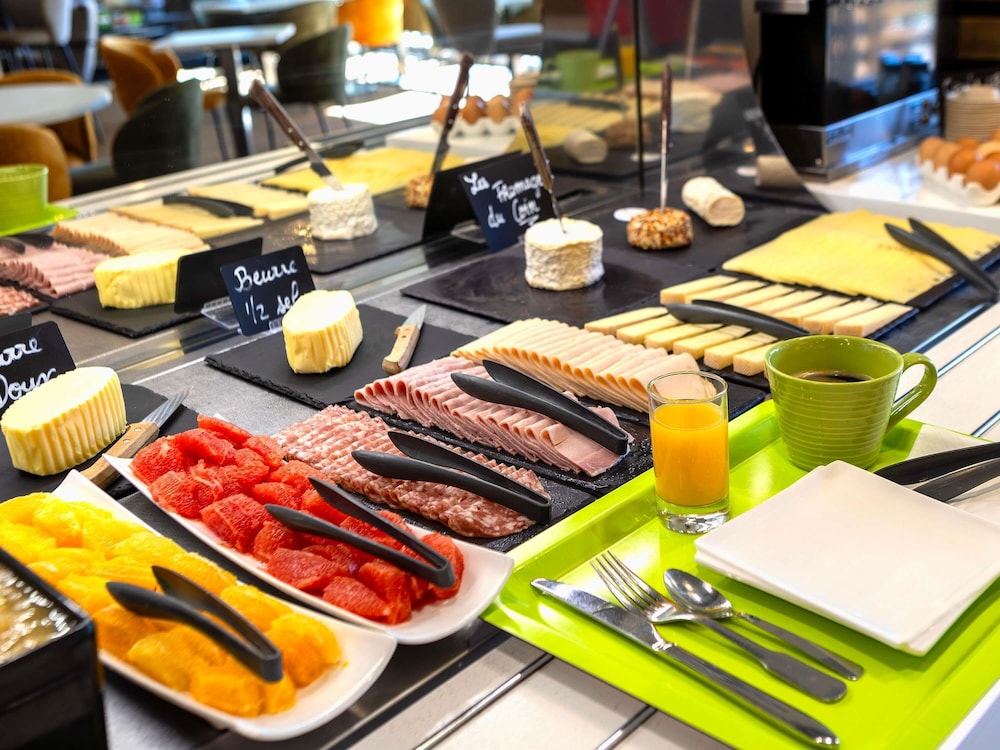 Ibis Styles Troyes Centre 27/40