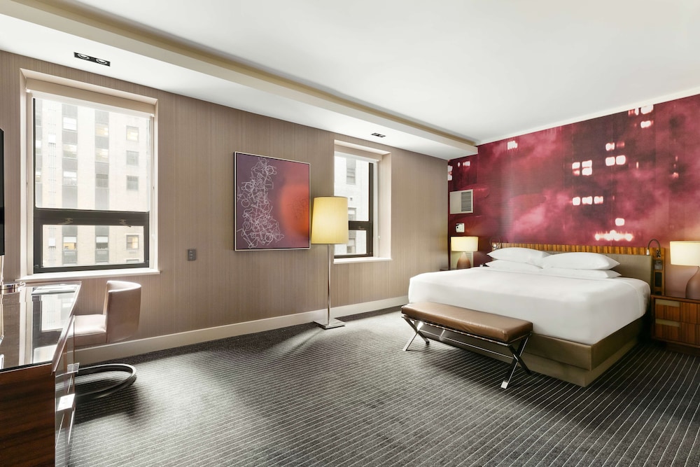 Hyatt Grand Central New York 30/88