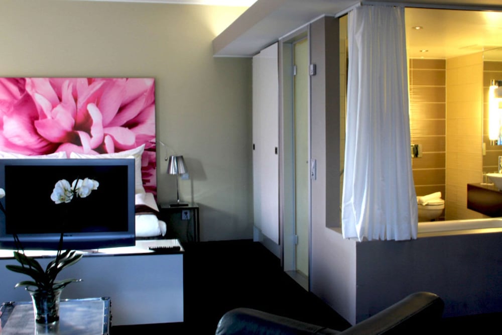 Clarion Hotel Bergen Airport 26/40