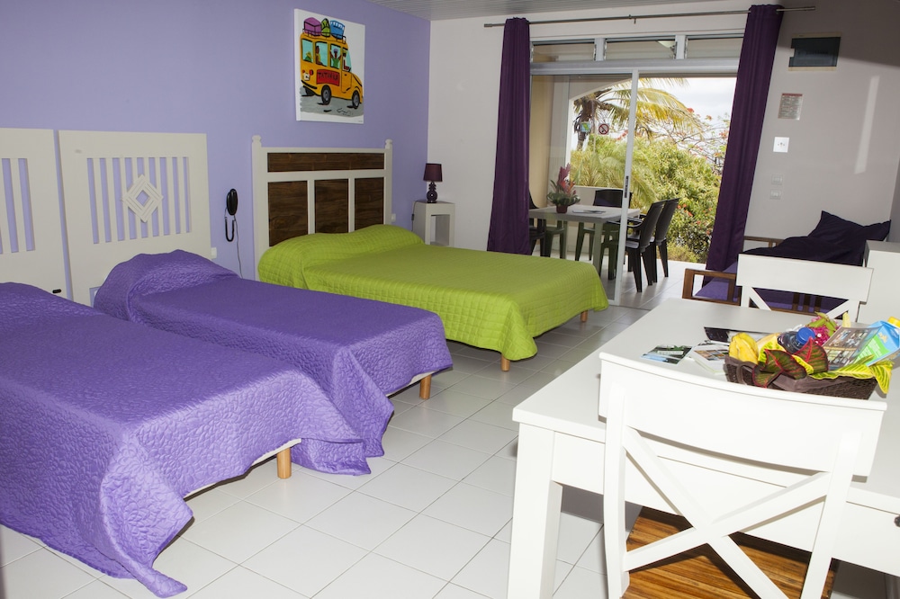Karibea Residence Le Corail 30/72