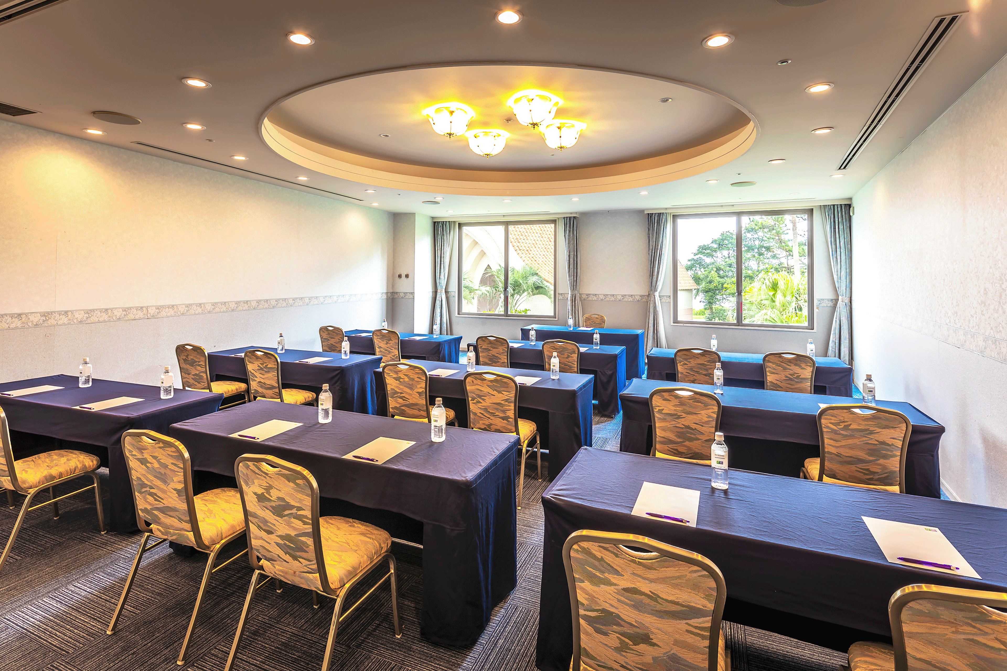 Holiday Inn Ana Miyazaki 41/50