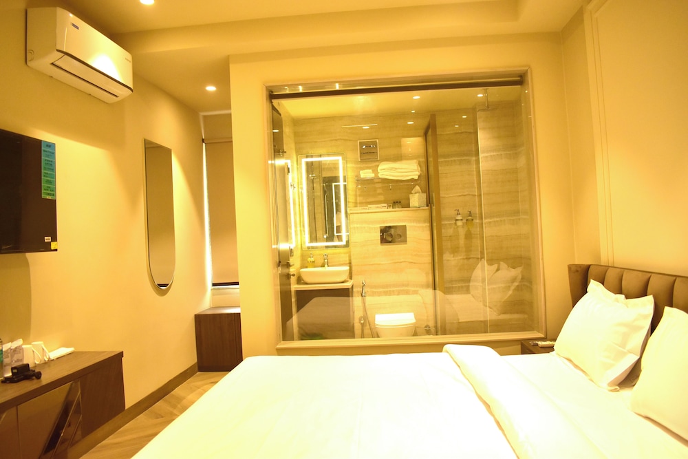 Hotel Cullinan By Qotel 5/27