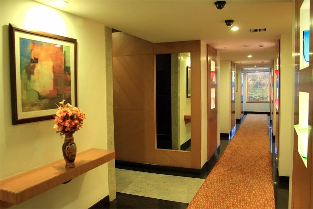 AURICK BOUTIQUE HOTEL 17/28