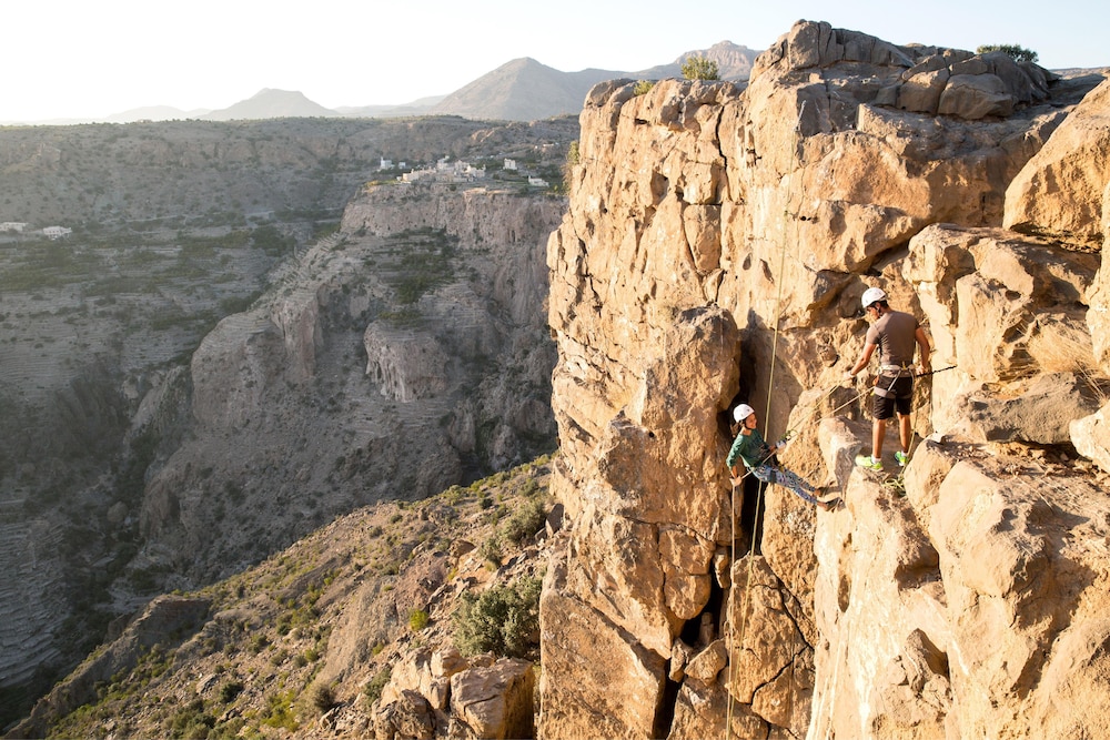 Anantara Al Jabal Al Akhdar Resort 78/80